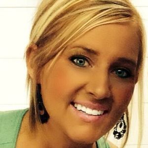 Meet your Posher, Stacy